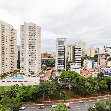 Bhomy Bela Vista Moderno E Bem Localizado Me903 Apartment São Paulo Ngoại thất bức ảnh