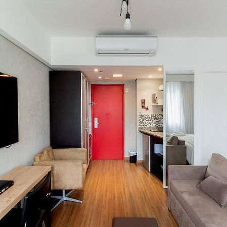 Bhomy Bela Vista Moderno E Bem Localizado Me903 Apartment São Paulo Ngoại thất bức ảnh