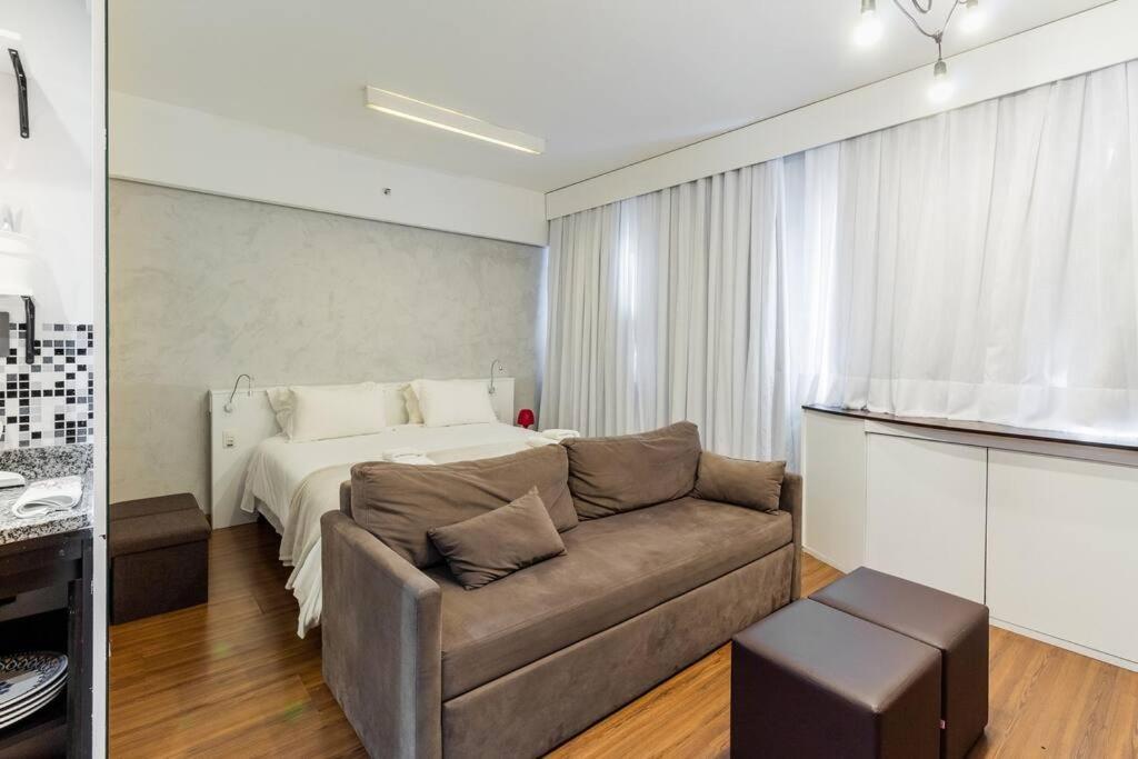 Bhomy Bela Vista Moderno E Bem Localizado Me903 Apartment São Paulo Ngoại thất bức ảnh