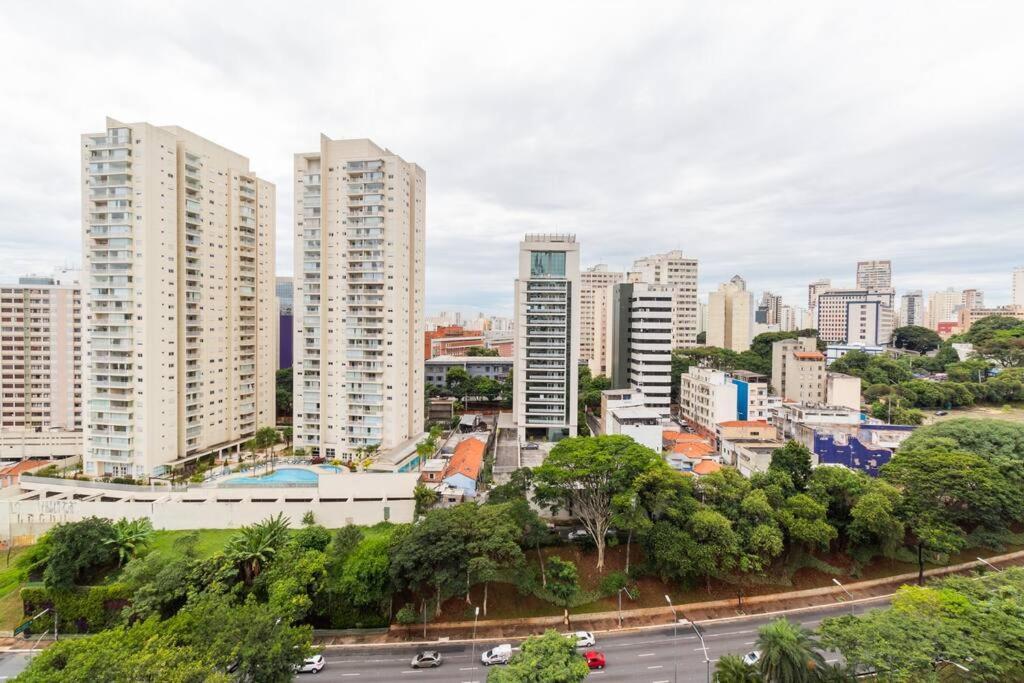 Bhomy Bela Vista Moderno E Bem Localizado Me903 Apartment São Paulo Ngoại thất bức ảnh