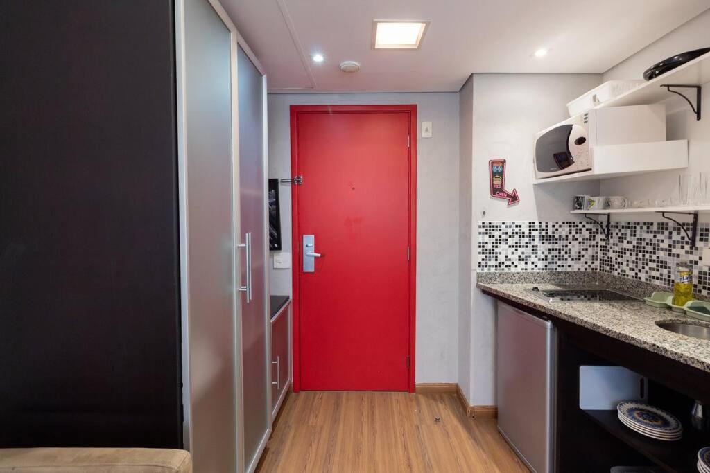 Bhomy Bela Vista Moderno E Bem Localizado Me903 Apartment São Paulo Ngoại thất bức ảnh