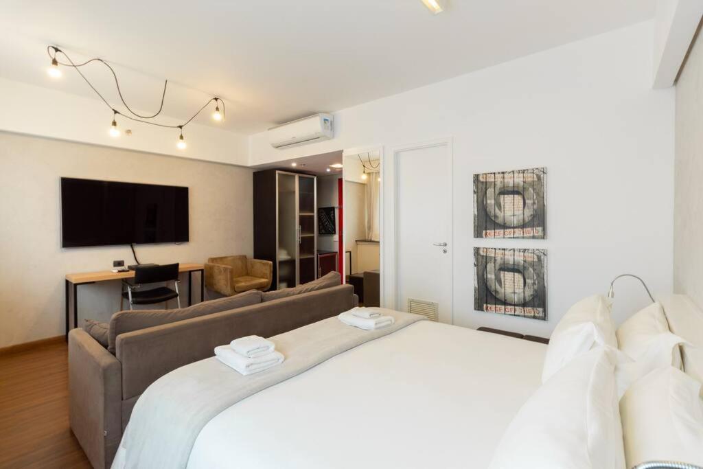Bhomy Bela Vista Moderno E Bem Localizado Me903 Apartment São Paulo Ngoại thất bức ảnh