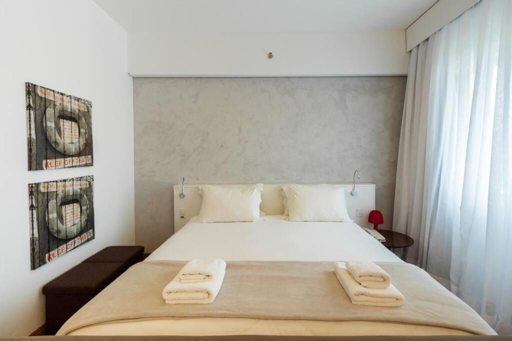 Bhomy Bela Vista Moderno E Bem Localizado Me903 Apartment São Paulo Ngoại thất bức ảnh