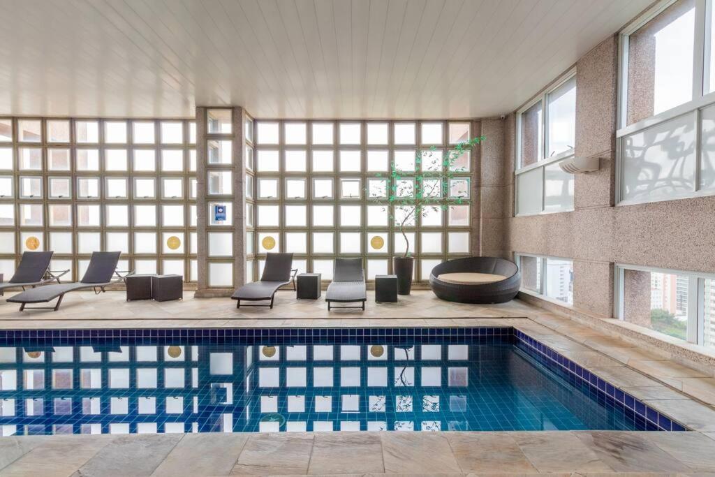 Bhomy Bela Vista Moderno E Bem Localizado Me903 Apartment São Paulo Ngoại thất bức ảnh