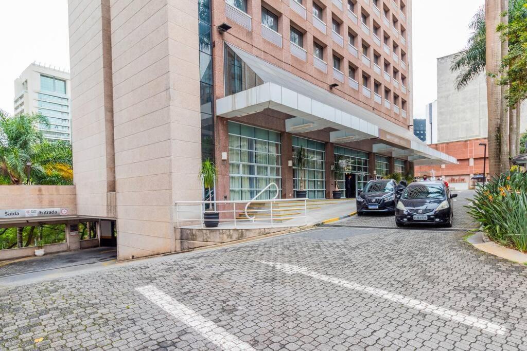 Bhomy Bela Vista Moderno E Bem Localizado Me903 Apartment São Paulo Ngoại thất bức ảnh