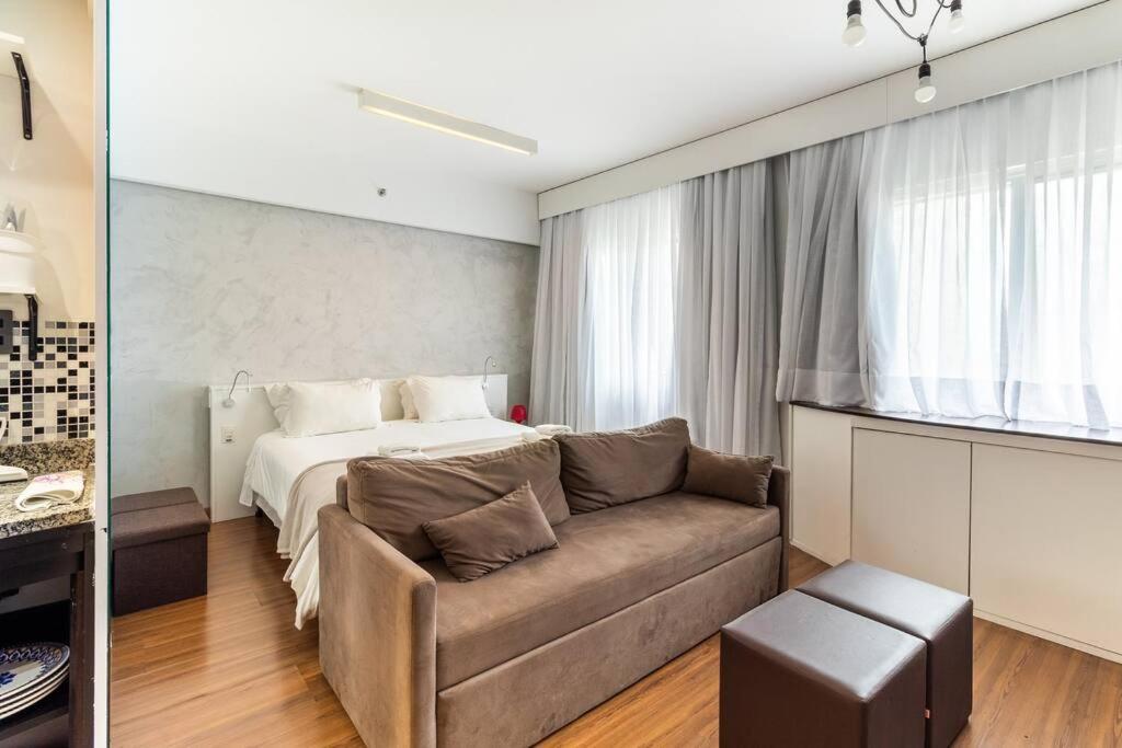 Bhomy Bela Vista Moderno E Bem Localizado Me903 Apartment São Paulo Ngoại thất bức ảnh
