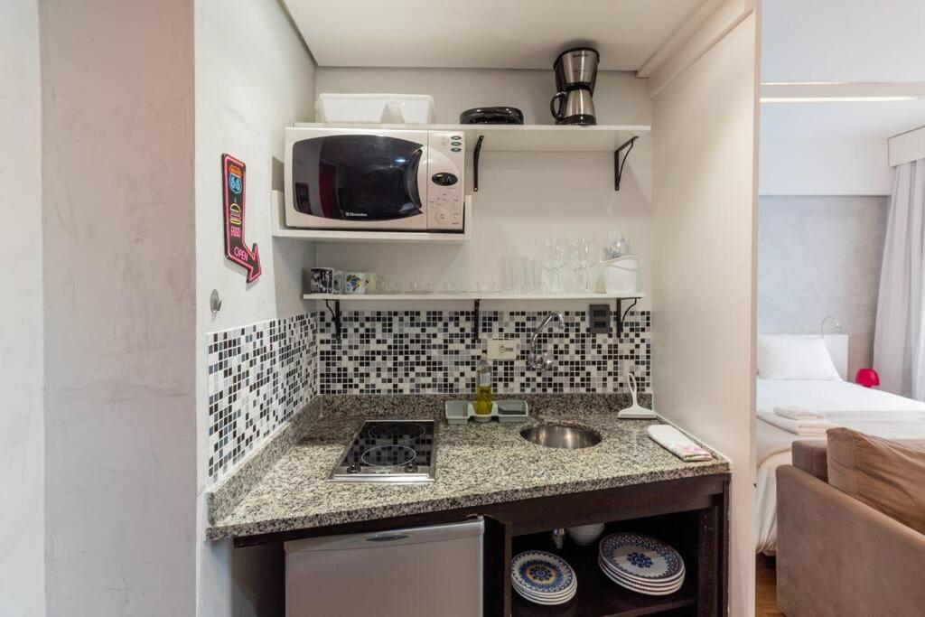 Bhomy Bela Vista Moderno E Bem Localizado Me903 Apartment São Paulo Ngoại thất bức ảnh