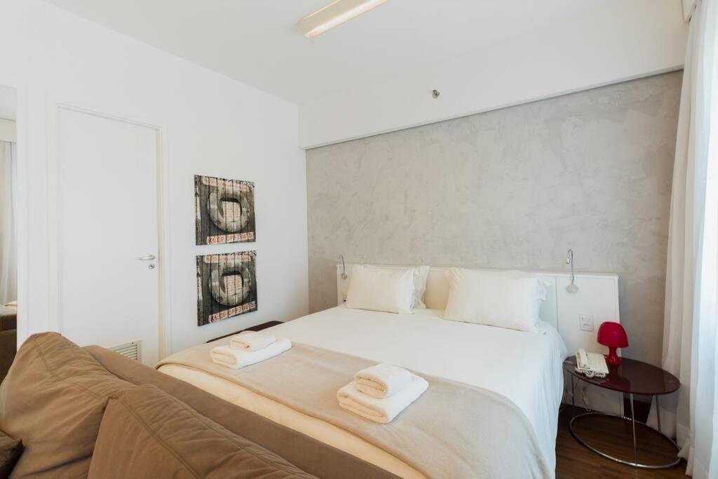 Bhomy Bela Vista Moderno E Bem Localizado Me903 Apartment São Paulo Ngoại thất bức ảnh