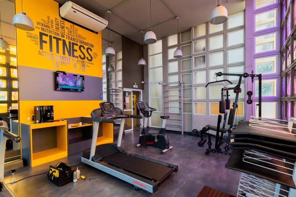 Bhomy Bela Vista Moderno E Bem Localizado Me903 Apartment São Paulo Ngoại thất bức ảnh