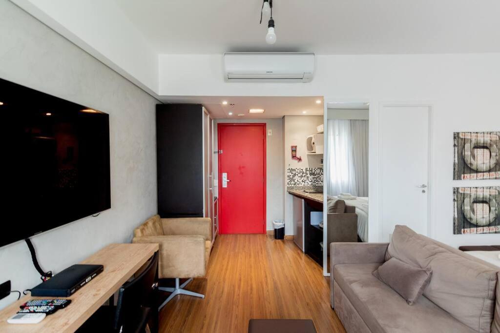 Bhomy Bela Vista Moderno E Bem Localizado Me903 Apartment São Paulo Ngoại thất bức ảnh