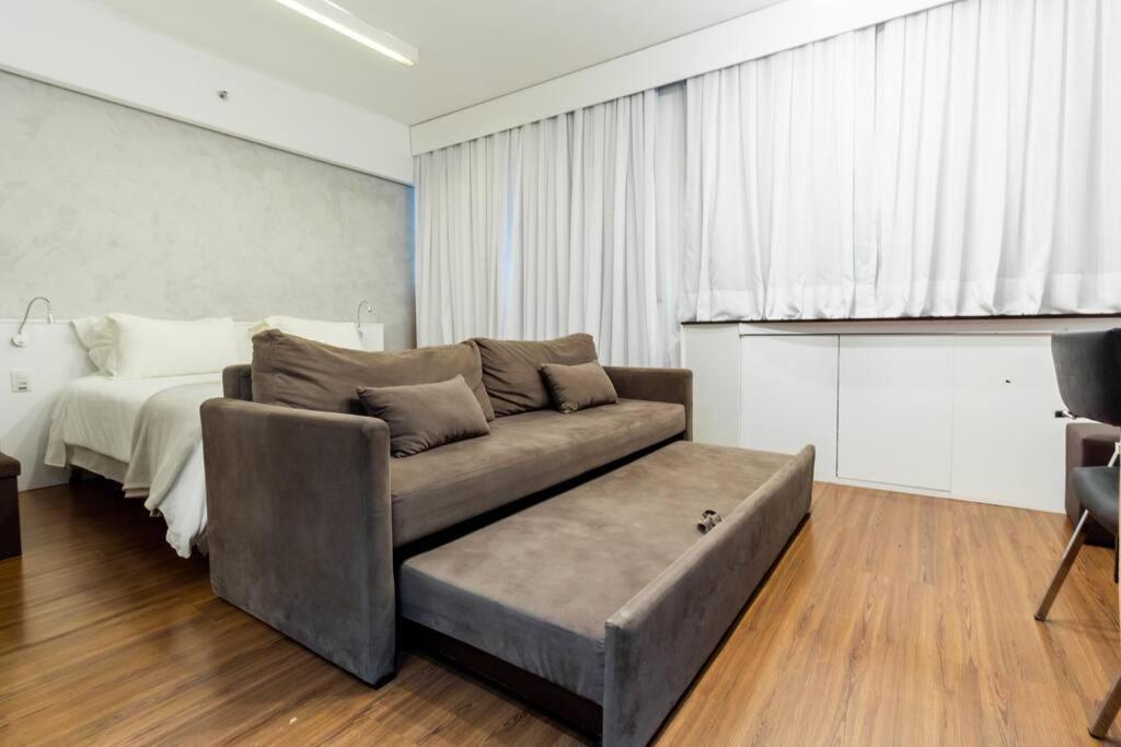 Bhomy Bela Vista Moderno E Bem Localizado Me903 Apartment São Paulo Ngoại thất bức ảnh