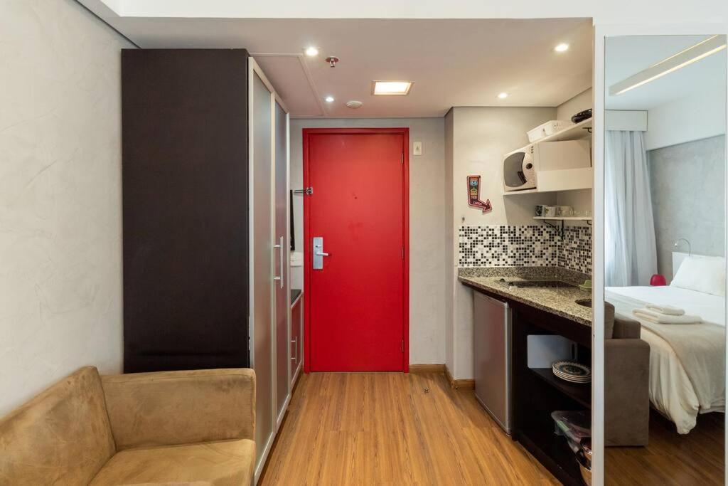 Bhomy Bela Vista Moderno E Bem Localizado Me903 Apartment São Paulo Ngoại thất bức ảnh
