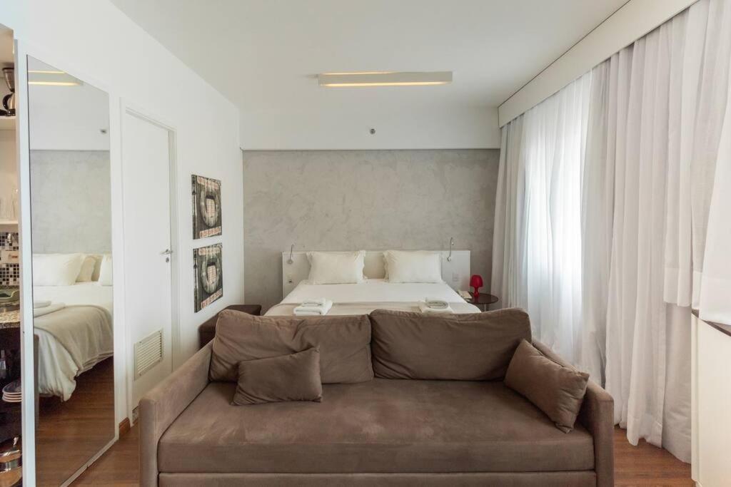 Bhomy Bela Vista Moderno E Bem Localizado Me903 Apartment São Paulo Ngoại thất bức ảnh