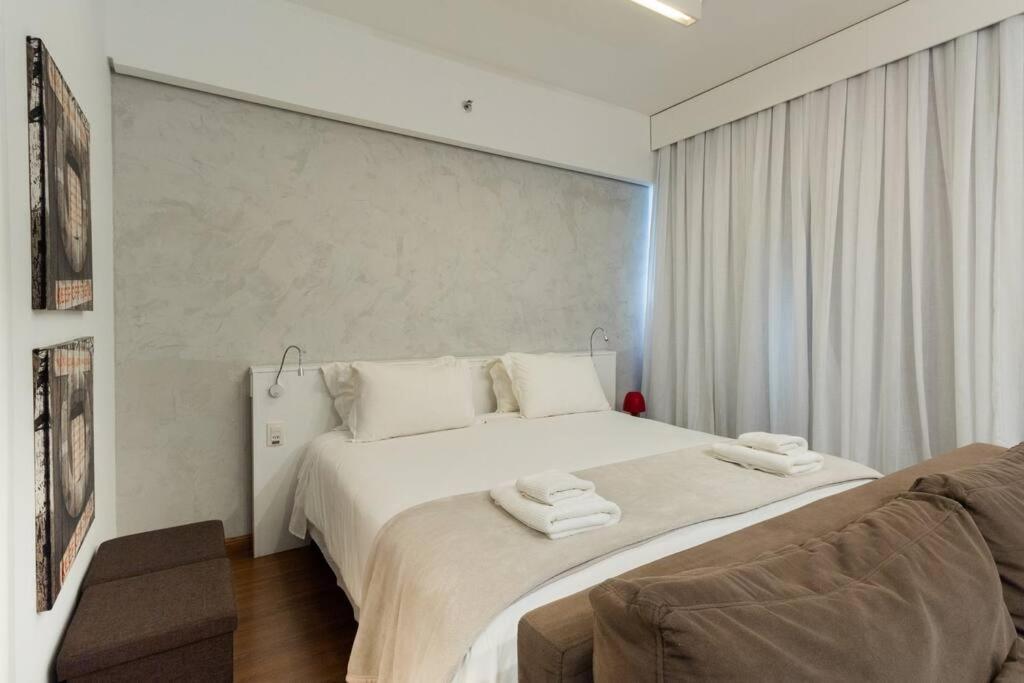 Bhomy Bela Vista Moderno E Bem Localizado Me903 Apartment São Paulo Ngoại thất bức ảnh