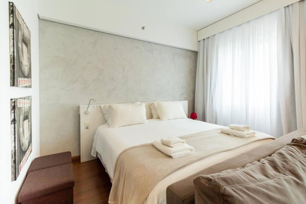 Bhomy Bela Vista Moderno E Bem Localizado Me903 Apartment São Paulo Ngoại thất bức ảnh