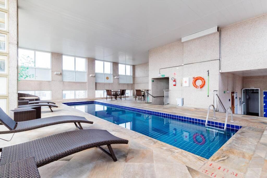 Bhomy Bela Vista Moderno E Bem Localizado Me903 Apartment São Paulo Ngoại thất bức ảnh