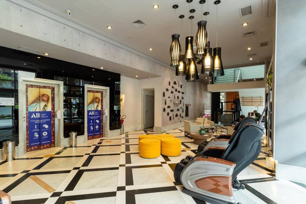 Bhomy Bela Vista Moderno E Bem Localizado Me903 Apartment São Paulo Ngoại thất bức ảnh
