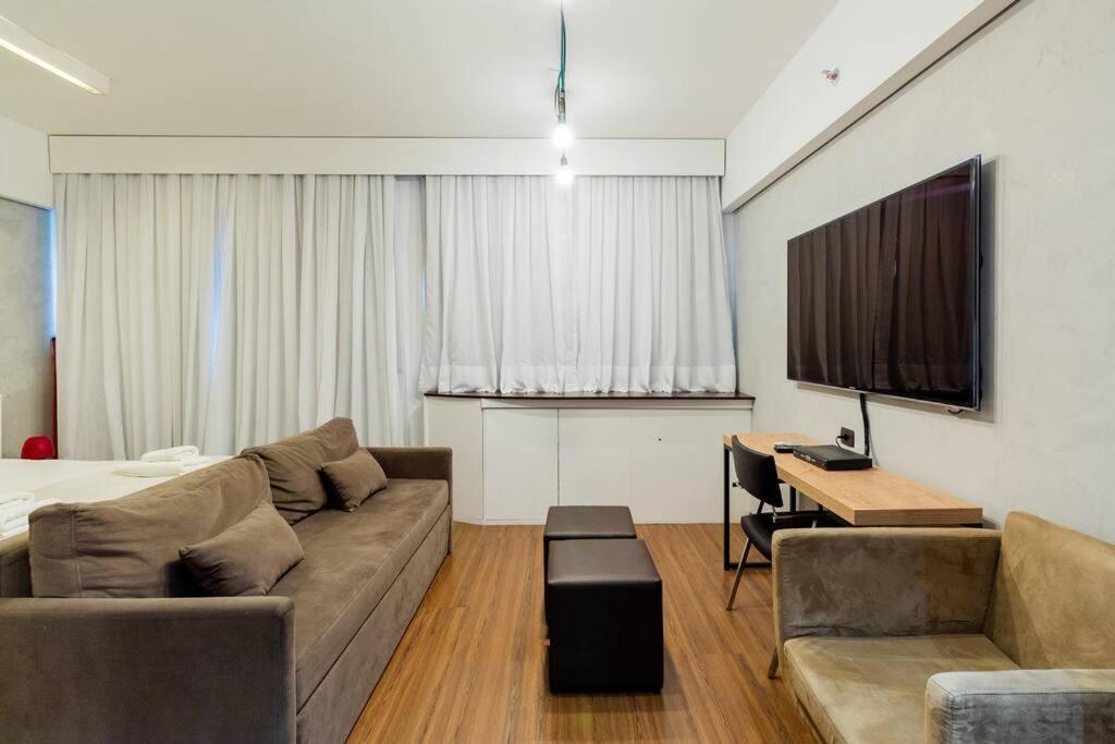 Bhomy Bela Vista Moderno E Bem Localizado Me903 Apartment São Paulo Ngoại thất bức ảnh