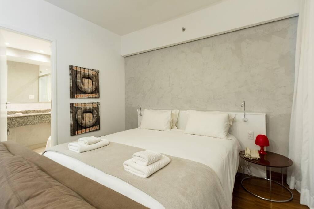 Bhomy Bela Vista Moderno E Bem Localizado Me903 Apartment São Paulo Ngoại thất bức ảnh
