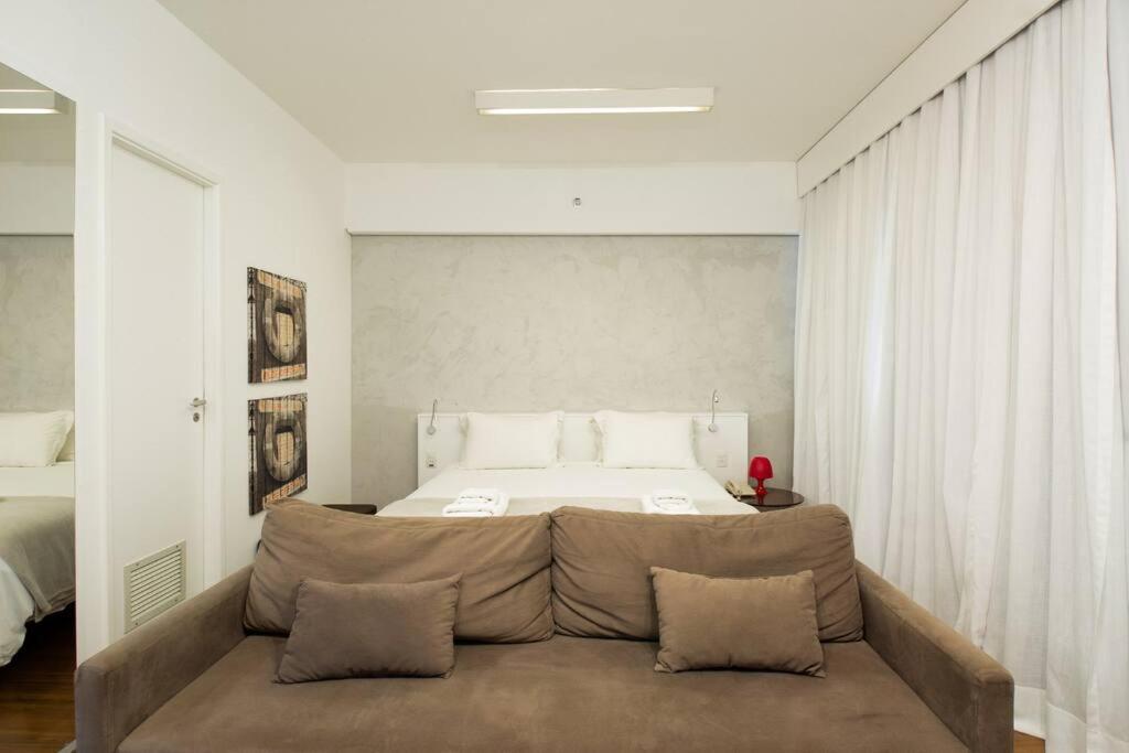 Bhomy Bela Vista Moderno E Bem Localizado Me903 Apartment São Paulo Ngoại thất bức ảnh