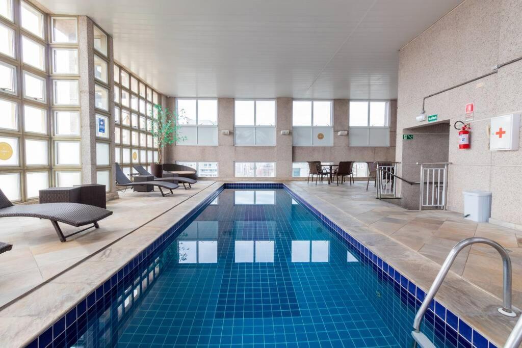 Bhomy Bela Vista Moderno E Bem Localizado Me903 Apartment São Paulo Ngoại thất bức ảnh