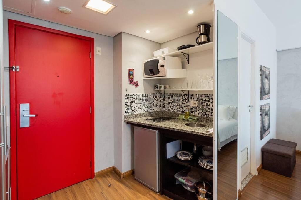 Bhomy Bela Vista Moderno E Bem Localizado Me903 Apartment São Paulo Ngoại thất bức ảnh