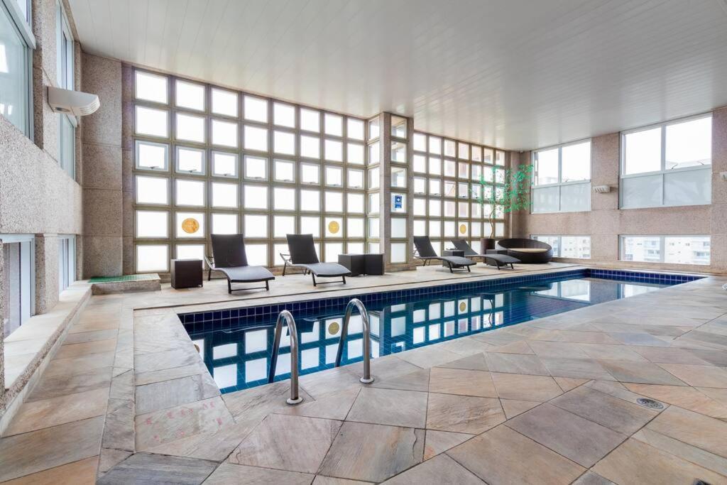 Bhomy Bela Vista Moderno E Bem Localizado Me903 Apartment São Paulo Ngoại thất bức ảnh